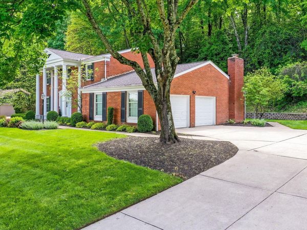 661 Swansea Road, Newark, OH 43055