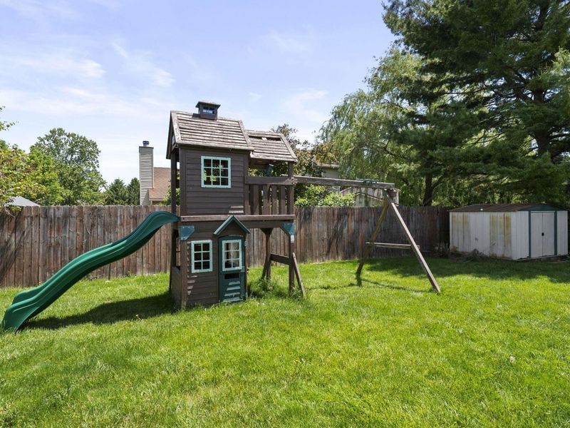 328 Meadows Boulevard, Pickerington, OH 43147 Photo 35