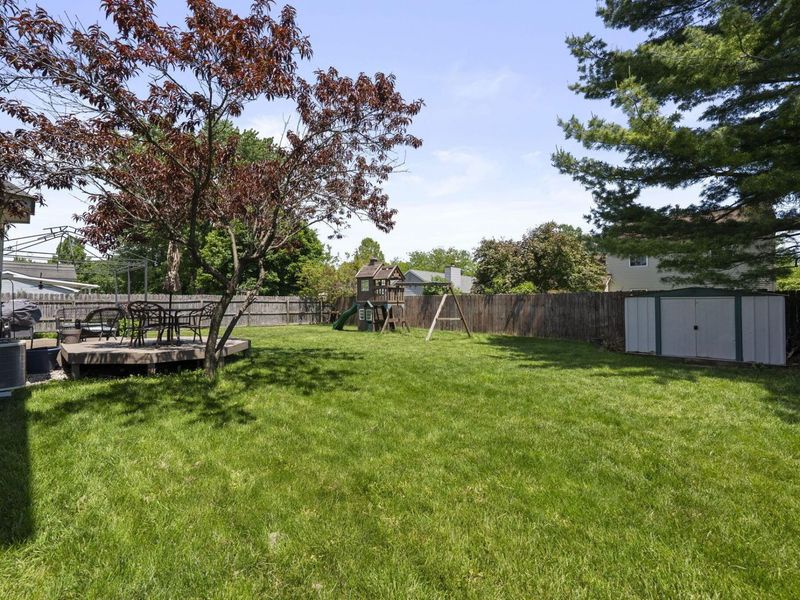 328 Meadows Boulevard, Pickerington, OH 43147 Photo 40