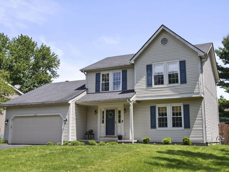 328 Meadows Boulevard, Pickerington, OH 43147 Photo 44