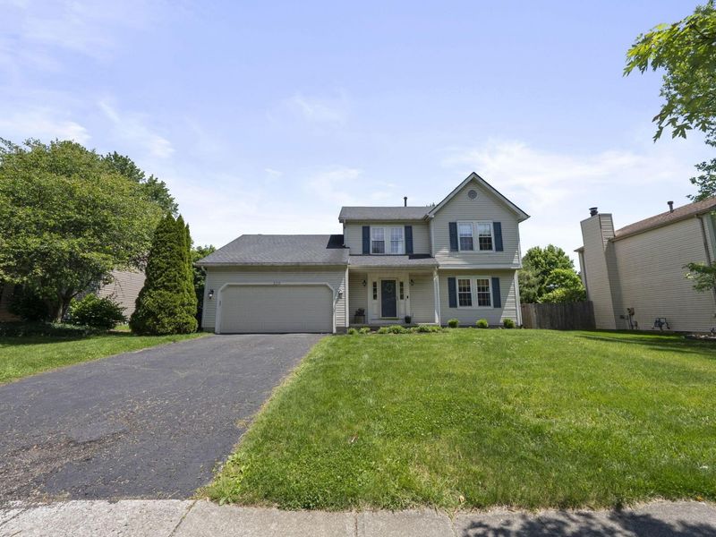 328 Meadows Boulevard, Pickerington, OH 43147 Photo 45