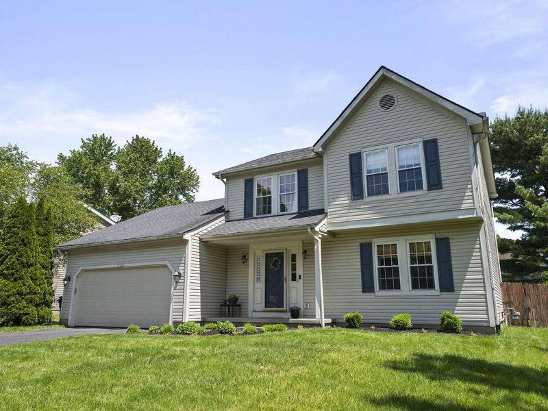 328 Meadows Boulevard, Pickerington, OH 43147 Photo 46