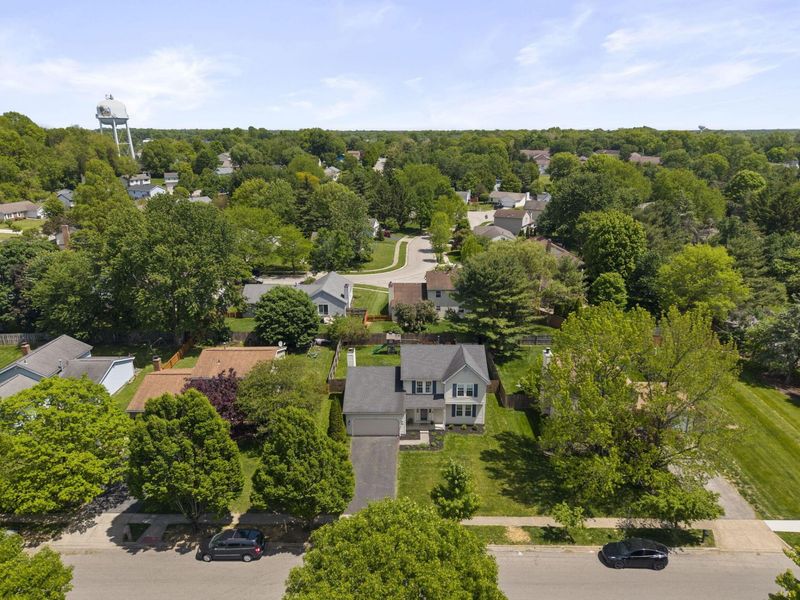 328 Meadows Boulevard, Pickerington, OH 43147 Photo 47