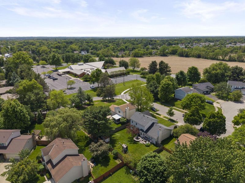328 Meadows Boulevard, Pickerington, OH 43147 Photo 48