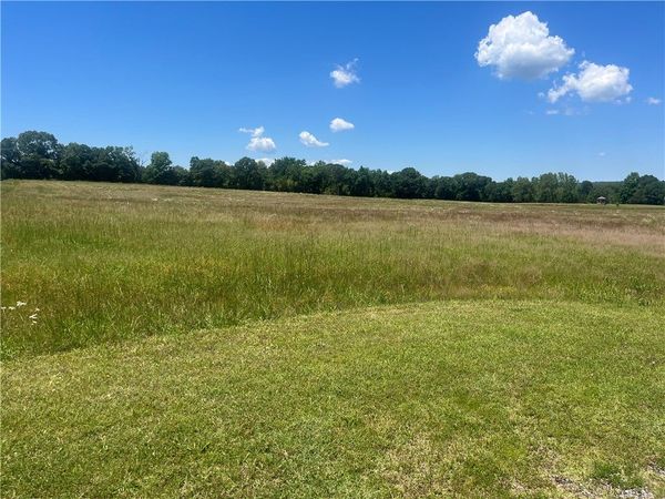 8 acres SR 27, Dover, AR 72837
