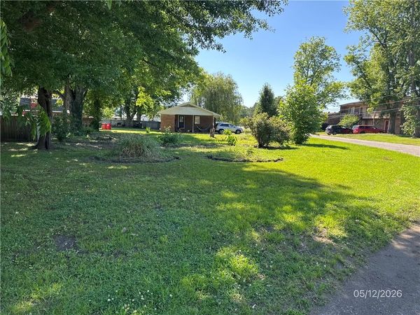 000 Epperson , Dardanelle, AR 72834