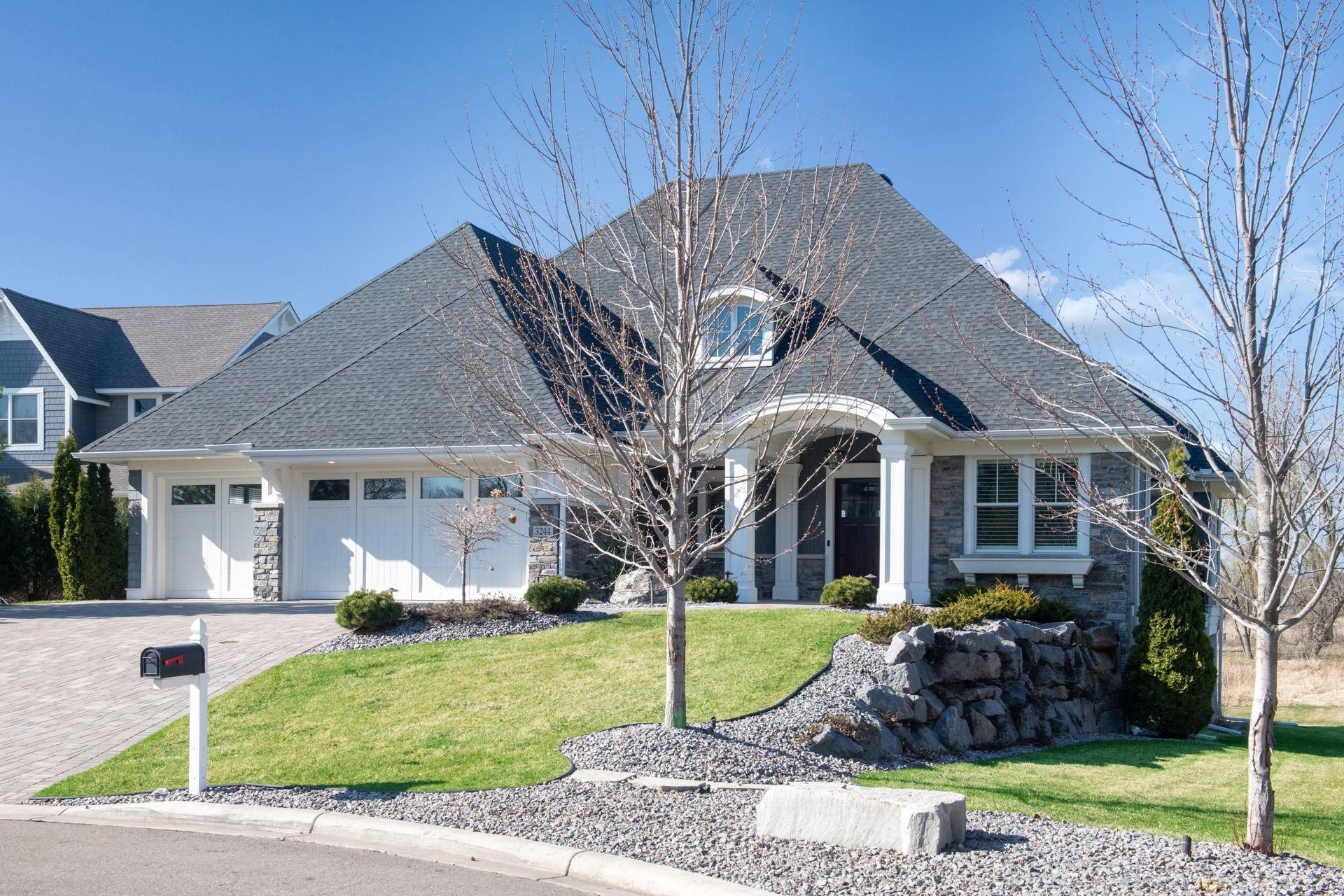 3244 Timberhill Court , Minnetonka, MN 55345