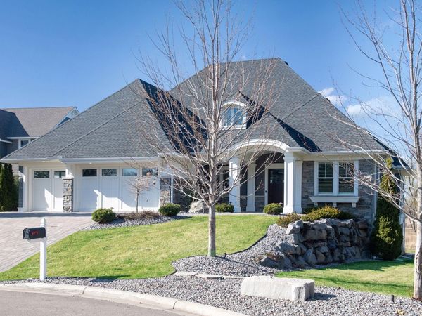 3244 Timberhill Court , Minnetonka, MN 55345