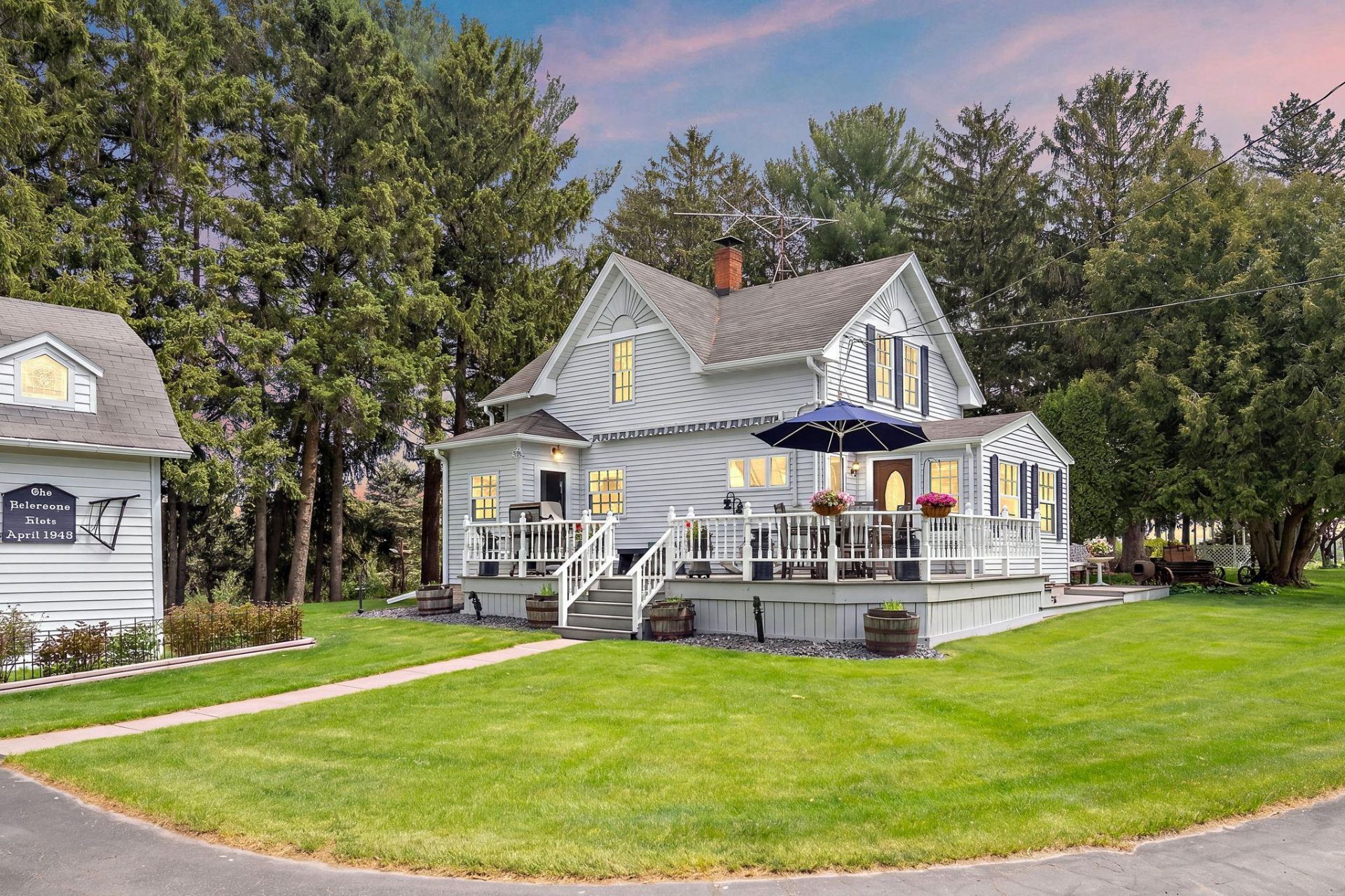 N4175 800th Street , Ellsworth, WI 54011