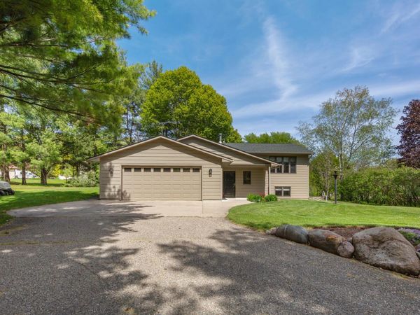 10545 First Timberlane Drive, Northfield, MN 55057