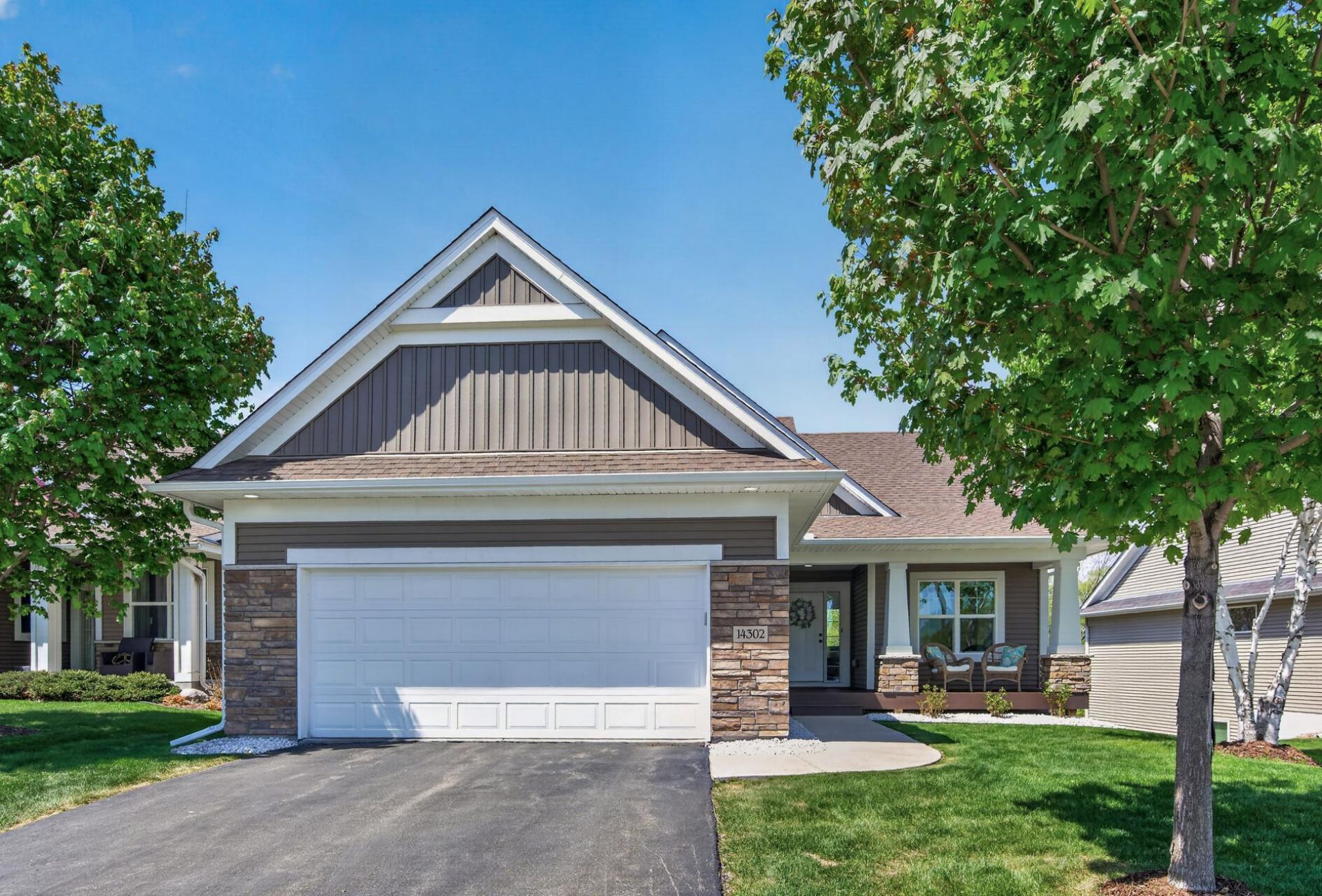 14302 Shore Crest Drive Nw, Prior Lake, MN 55372 Main Photo