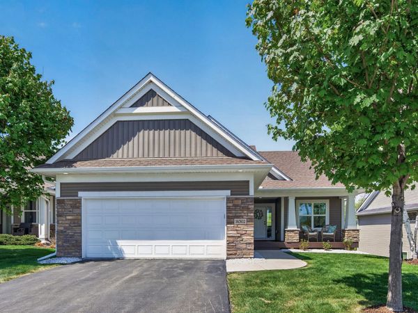 14302 Shore Crest Drive NW, Prior Lake, MN 55372