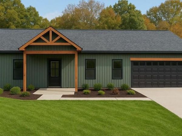 35921 Riverview Drive, Paw Paw, MI 49079