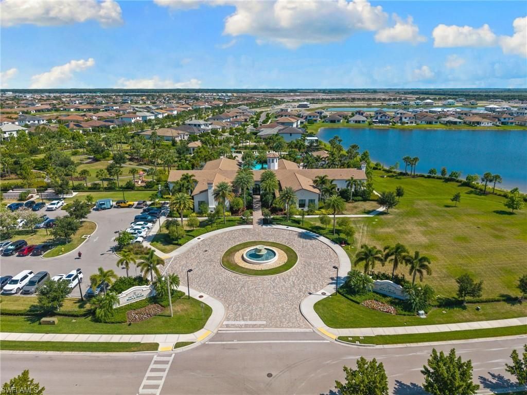 5101 Gambero Way, Ave Maria, FL 34142 Photo