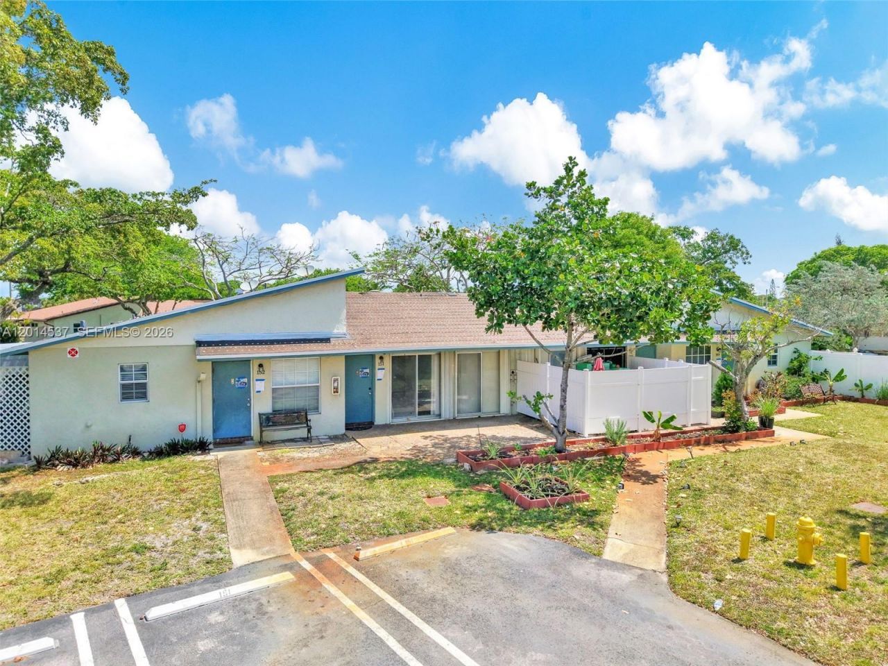 3001 NW 4th Ter , Unit 151, Pompano Beach, FL 33064 Photo