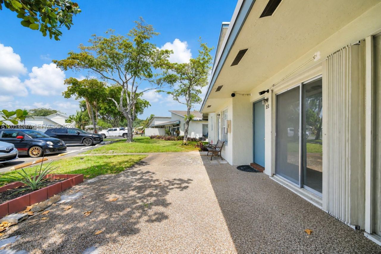 3001 NW 4th Ter, Unit 151, Pompano Beach, FL 33064 Photo