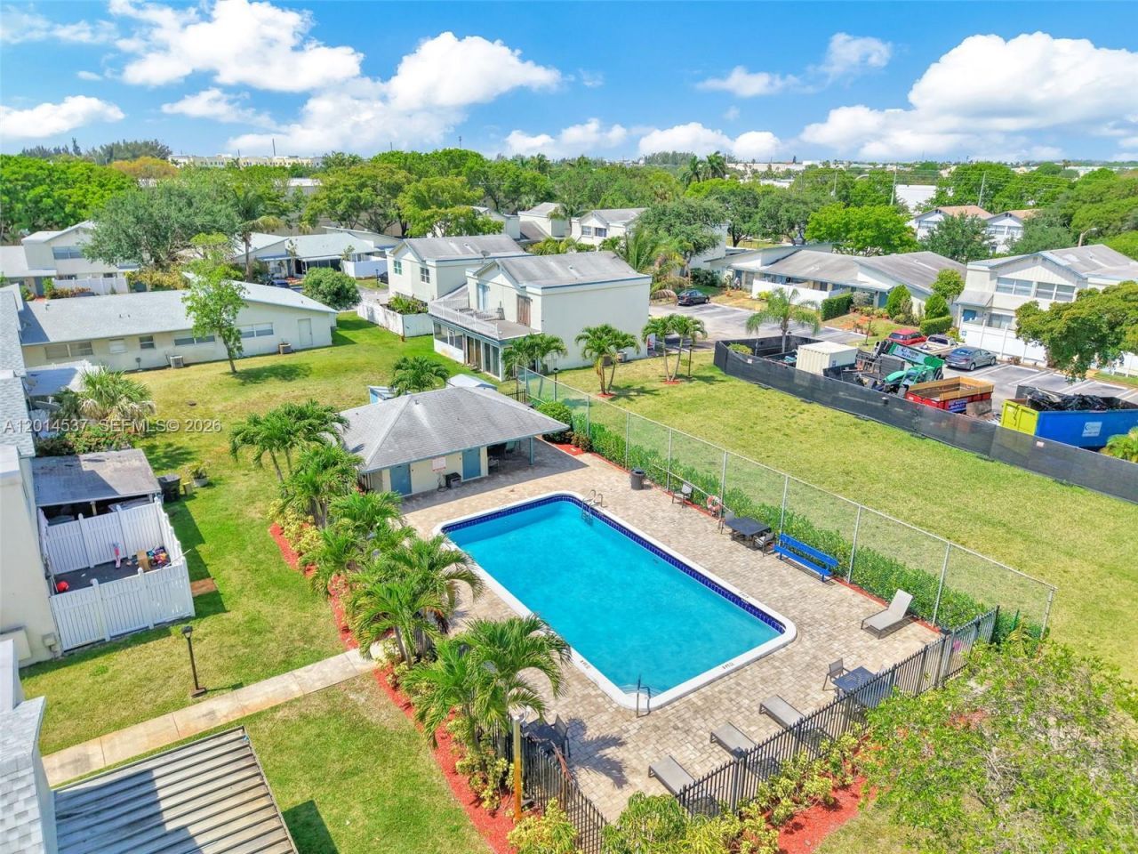 3001 NW 4th Ter , Unit 151, Pompano Beach, FL 33064 Photo