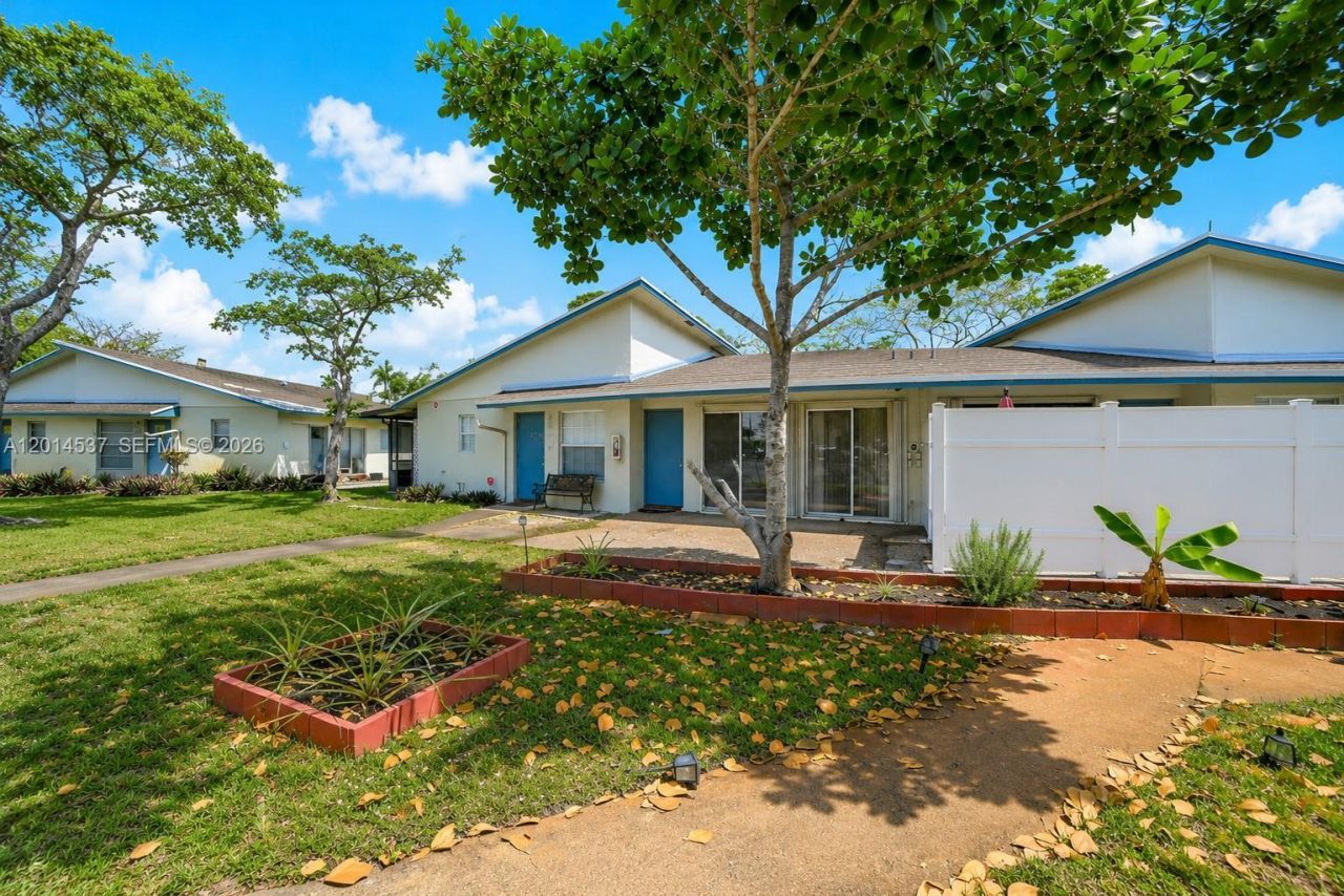 3001 NW 4th Ter, Unit 151, Pompano Beach, FL 33064 Photo