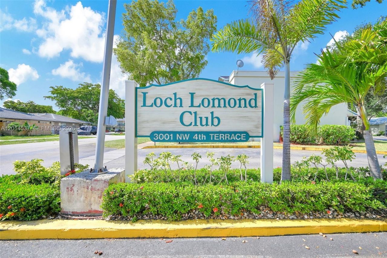 3001 NW 4th Ter , Unit 151, Pompano Beach, FL 33064 Photo