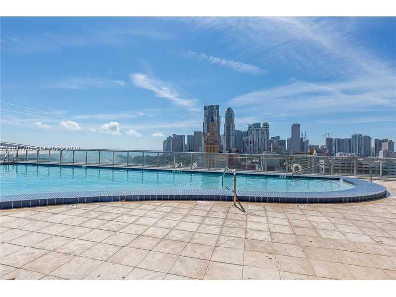 888 Biscayne Blvd, Unit 2705, Miami, FL 33132 Photo