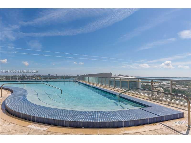 888 Biscayne Blvd, Unit 2705, Miami, FL 33132 Photo