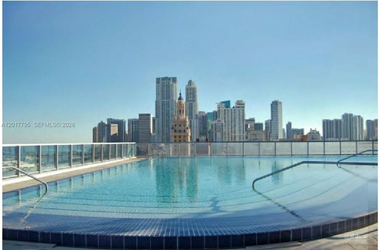 888 Biscayne Blvd, Unit 2705, Miami, FL 33132 Photo