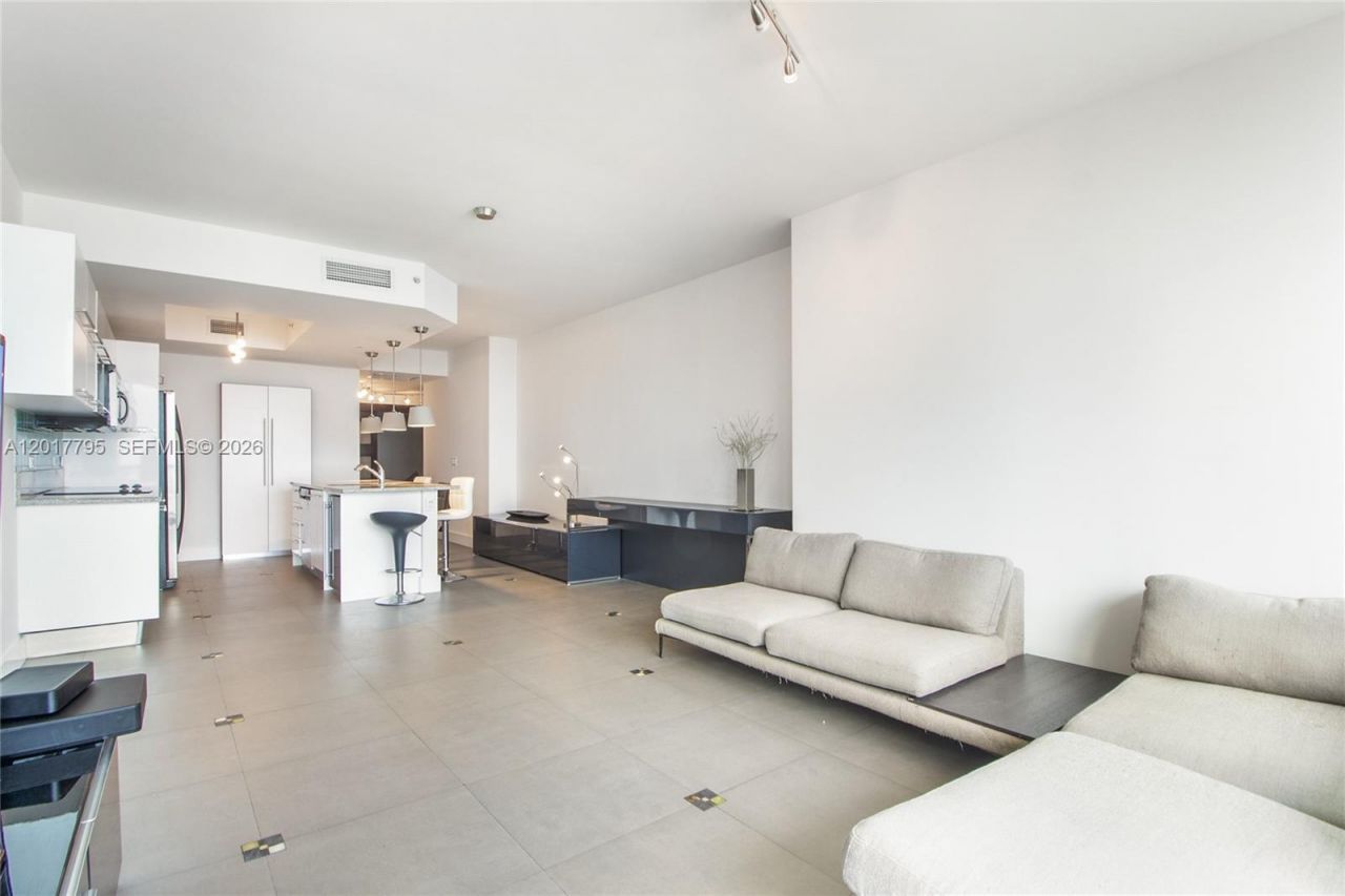 888 Biscayne Blvd, Unit 2705, Miami, FL 33132 Photo
