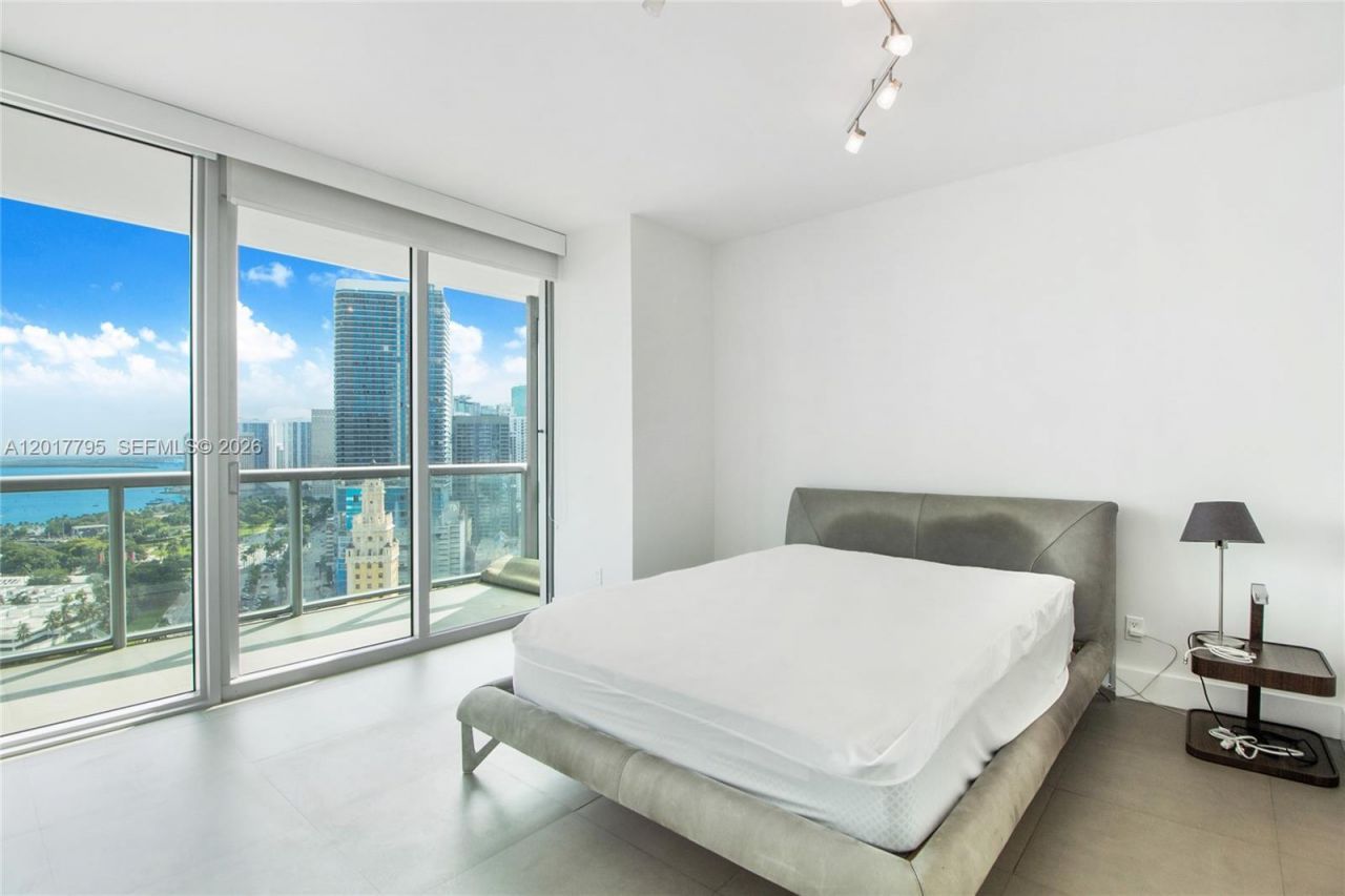 888 Biscayne Blvd, Unit 2705, Miami, FL 33132 Photo