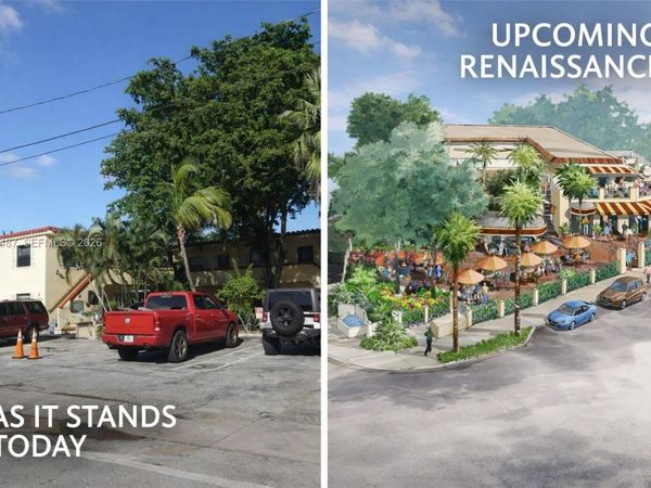 2300 NE 6th Ave , Wilton Manors, FL 33305