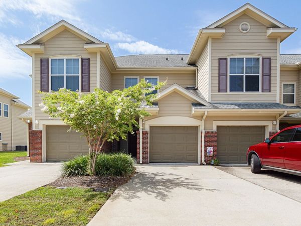 1602 Baldwin Rowe Circle, Unit 1602, Panama City, FL 32405
