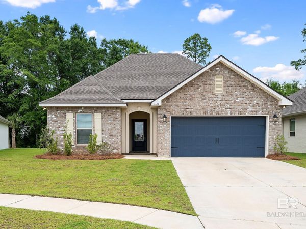 1610 Fenton Circle, Foley, AL 36535