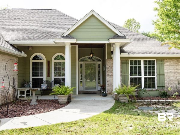 10093 Willis Road, Foley, AL 36535