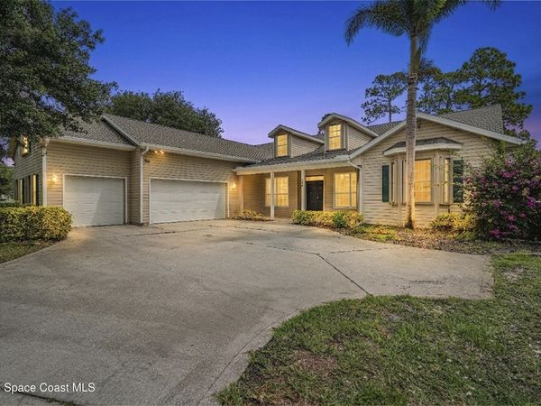 255 Brightwater Drive SE , Palm Bay, FL 32909