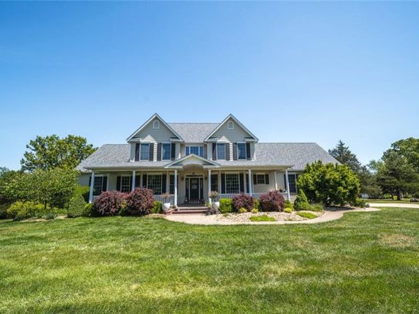 10289 Cedar Ridge Drive, Rolla, MO 65401