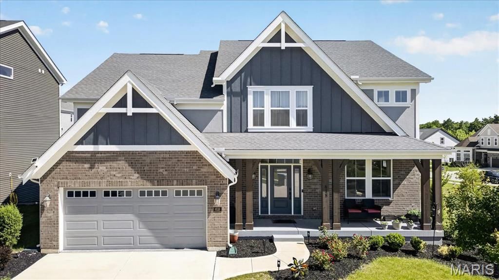 618 Strathclyde Drive , O Fallon, MO 63368 Main Photo