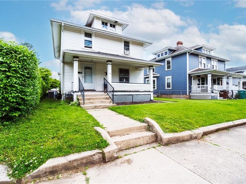 310 Belleaire Avenue, Springfield, OH 45503 Photo 1