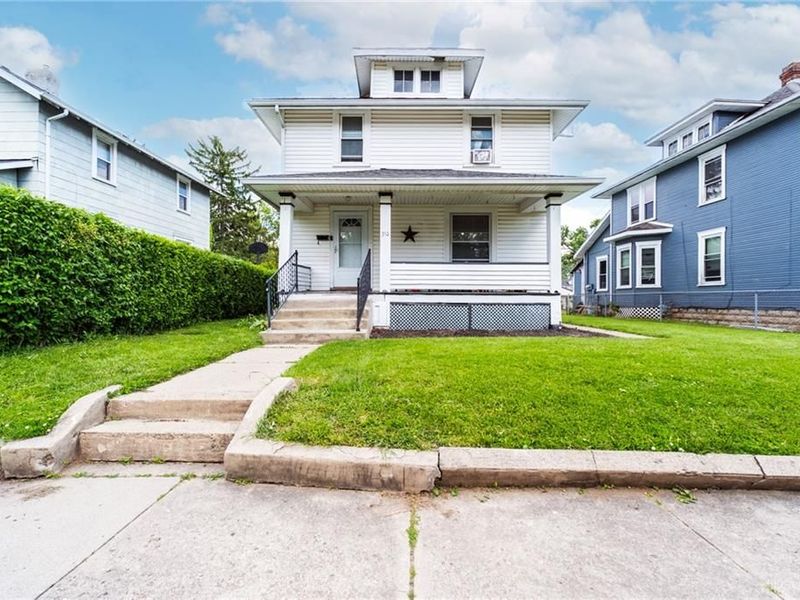 310 Belleaire Avenue, Springfield, OH 45503 Photo 2