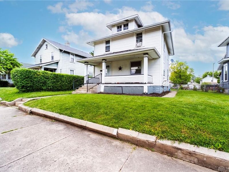 310 Belleaire Avenue, Springfield, OH 45503 Photo 3
