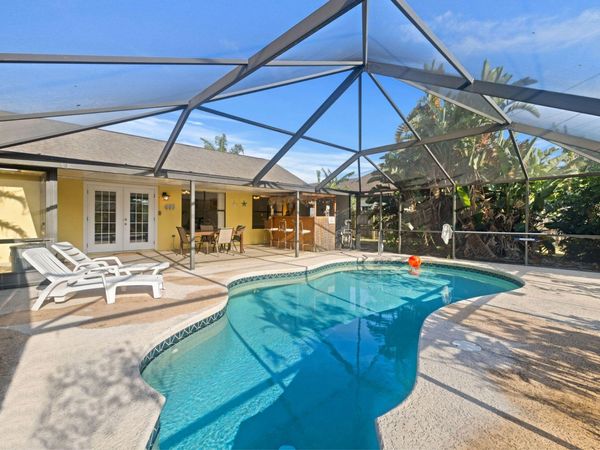 2542 SW Kensington Street, Port St. Lucie, FL 34953
