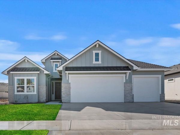 7343 Powell Pl, Eagle, ID 83629