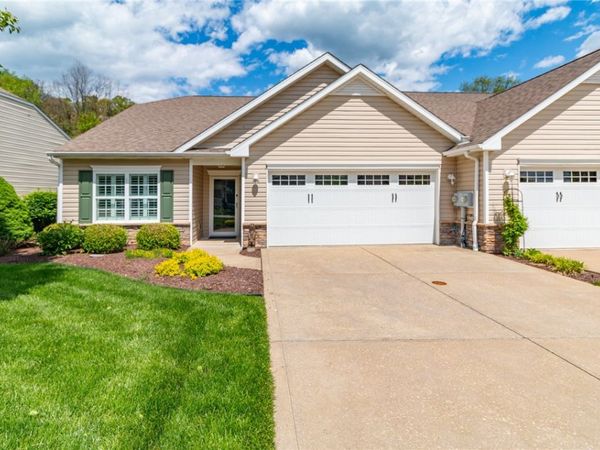 420 Chestnut Lane , Apollo, PA 15613