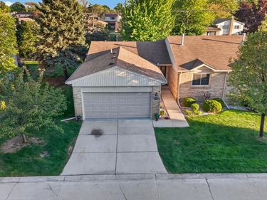 15570 Mary Court, Clinton Twp, MI 48038
