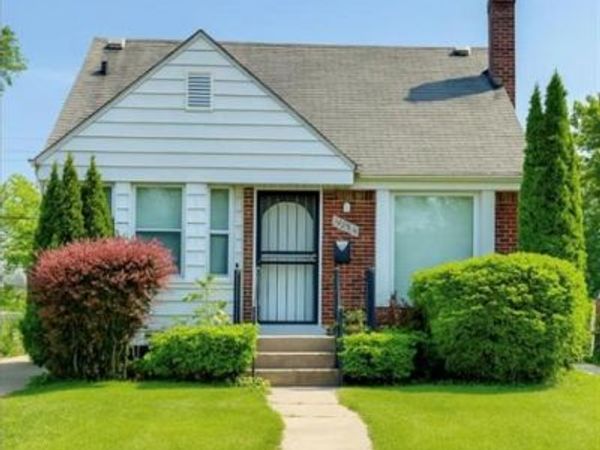 15684 Manning Street, Detroit, MI 48205