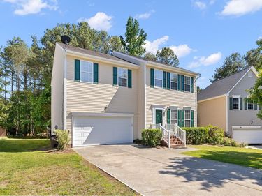 8508 Bratt Avenue, Wake Forest, NC 27587
