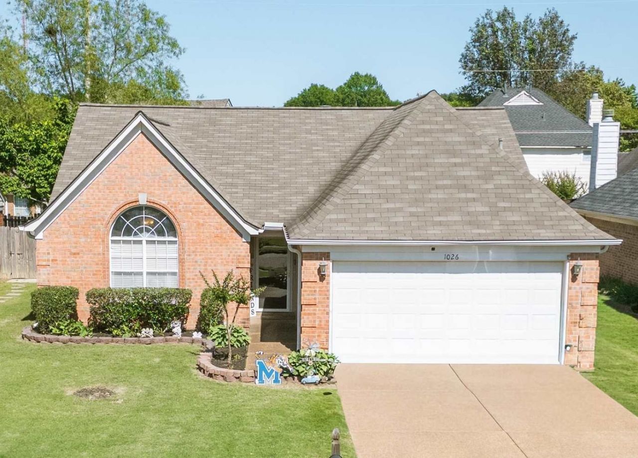 1026 Jessica  Lauren Dr, Cordova, TN 38018 Main Photo