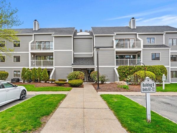 1100 Salem, Unit 65, Lynnfield, MA 01940