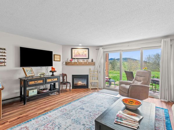 1 Nordic Village Lane, Unit F35, Bartlett, NH 03812