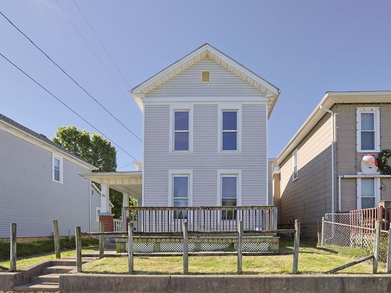 501 E Southern Avenue, Springfield, OH 45505 Photo 1
