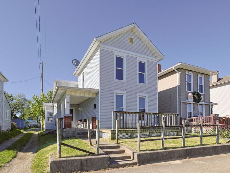 501 E Southern Avenue, Springfield, OH 45505 Photo 3