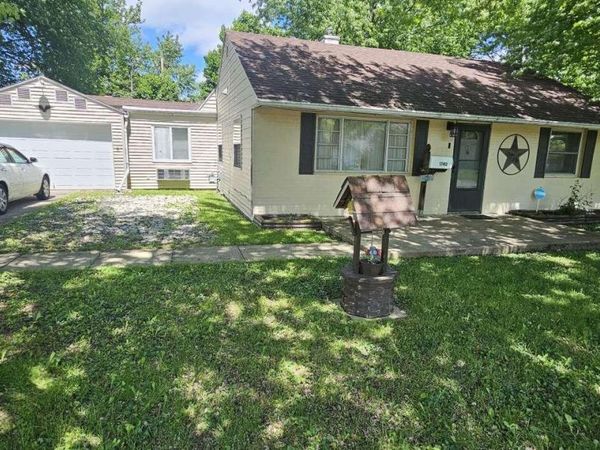 1740 Victory Drive, Springfield, OH 45505